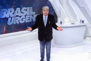 Ele é amigo de Ratinho