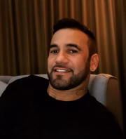Hadson Nery também aparece na lista. Ele é ex-BBB e ex-Power Couple