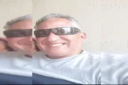 Uma das mais recentes vítimas da doença dentro da corporação é o Sargento Bonifácio