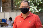 Sargento Marcelo Braz