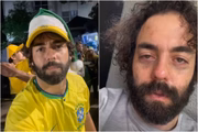 Empresário mineiro Esdras Jonatas