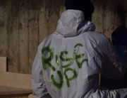 A Rise Up 4 Climate Justice  se autodenomina como um movimento nascido no Venice Climate Camp