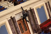 Invasão ao Congresso americano