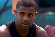 Davi no BBB 24