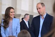 Kate Middleton e príncipe William têm uma casa secreta