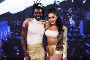 Jonathan Azevedo na Dança dos Famosos