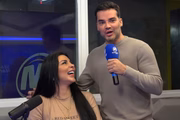 Os dois estavam separados há nove meses