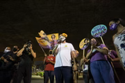 Guilherme Boulos (PSol)