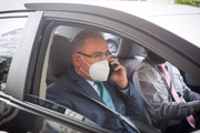 Novo ministro da Saúde, Marcelo Queiroga