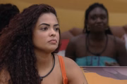 Paula no BBB23