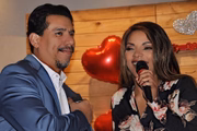 Pastor Anderson e Flordelis