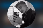 Pedro Saraiva, de 17 anos, é uma das 12 vítimas do acidente com ônibus dessa quinta feira 
