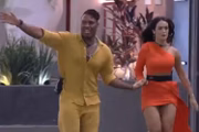 Fred Nicácio foi escolhido junto com Larissa para voltar ao BBB23 após repescagem