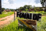 A pandemia de Covid-19 já atingiu 155 povos indígenas, mais da metade das 305 etnias do Brasil
