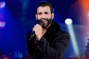Gusttavo Lima fez show em SP e foi ao Rock in Rio antes de mandado