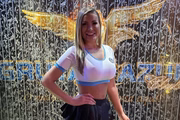 Andressa Urach diz que "causaria muito" se disputasse outro reality