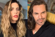 Fernanda Lima indicou acordo em processo contra Eduardo Costa
