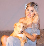 Na época do programa, havia especulações de que o namoro das duas fosse de fachada