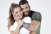 Andressa e Gusttavo
