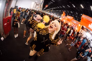 CCXP reúne fãs do universo geek em São Paulo
