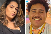 "Pega suas coisas e vaza", canta ex de Buda em dia de Paredão