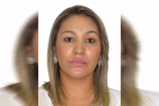 Jeane Sena da Cunha Santos, 42 anos