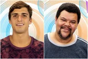 Prior e Babu se tornaram um dos mais parceiros no BBB20