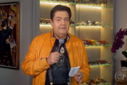 Ele ficou na Globo mais de 30 anos