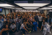 O MBM atua para a inserção e autonomia da comunidade negra na era digital. O projeto inclui várias frentes, como o Start Up Black, série encontros que promove troca de ideias e formação de novas redes de relacionamento