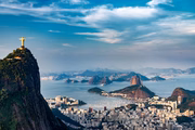 2° – Rio de Janeiro, Rio de Janeiro