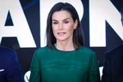 Rainha Letizia