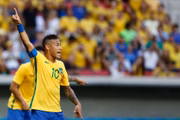 E deixa os fãs do futebol na expectativa de um excelente resultado na próxima Copa
