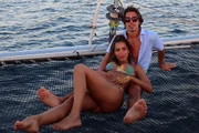 Anitta se separou do empresário há uns meses e já tem um novo affair