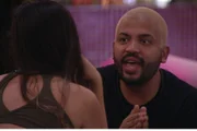 Ele participou do Domingão do Faustão