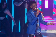 Kevin Nadjana, que foi finalista da última edição do The Voice Brasil, fará parte do time dos convidados