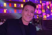 Rodrigo Faro é um dos principais artistas da Record