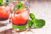 O álcool em grande quantidades é considerado um problema