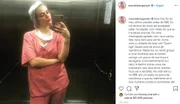 A ex-BBB é sexóloga e obstetra