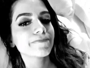 Ela questionou as autoridades