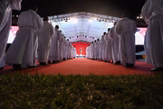 Procissão de Corpus Christi será suspensa para evitar aglomeração