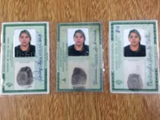 A golpista utilizava pelo menos três identidades falsas