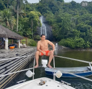 Renato Velasco, empresário de Richarlison