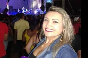 O corpo dela foi localizado no Assentamento 26 de Setembro, em Vicente Pires