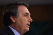 Presidente responsabilizou o isolamento social pela alta nos preços