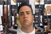 Vinícius Gritzbach delatou integrantes do PCC e policiais envolvidos com a facção