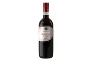 <b>Delicious Red (R$ 53,90):</b> é um vinho da Macedônia elaborado com as uvas Merlot e Vranec. Fácil de beber e agradável ao paladar. Harmoniza com carneiro assado e vegetais grelhados