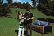 Obviamente, a cantora negou tudo