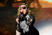 Madonna é uma grande aliada da comunidade LGBTQIA+