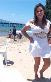 A diarista morreu após se submeter a uma hidrolipo