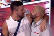 Arthur e Projota